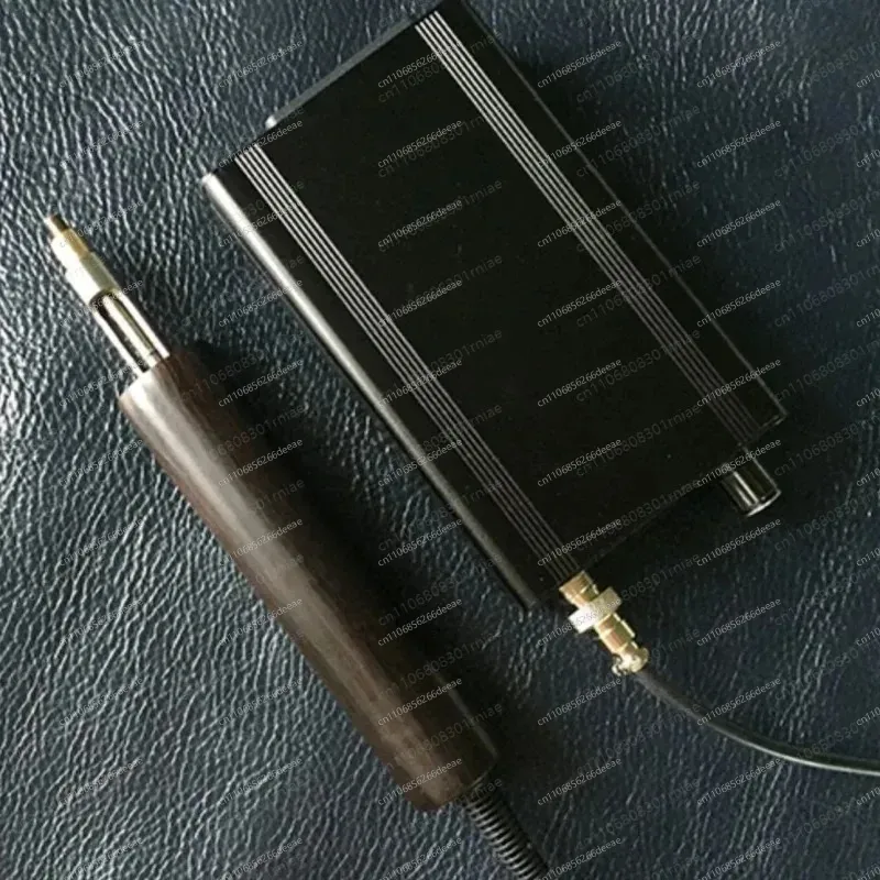 Leatherwork Edge Creaser - YBJ-110V/220V Elektrikli Deri Oluk Açma, Kenar
