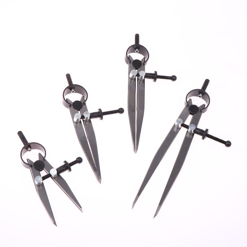 1 adet Düz Bacak Yaylı Pusula  - Leatherwork Edge Creaser incelemesi ve fiyatı