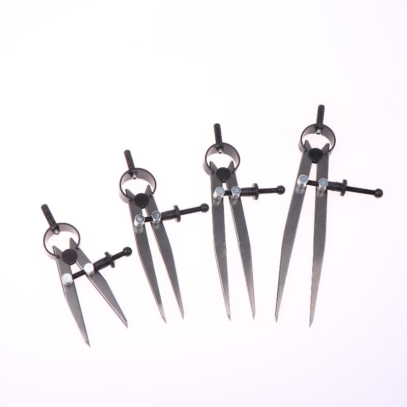 1 adet Düz Bacak Yaylı Pusula  - Leatherwork Edge Creaser incelemesi ve fiyatı