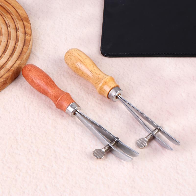 0 ila 10 mm Arasında Ayarlanab - Leatherwork Edge Creaser incelemesi ve fiyatı