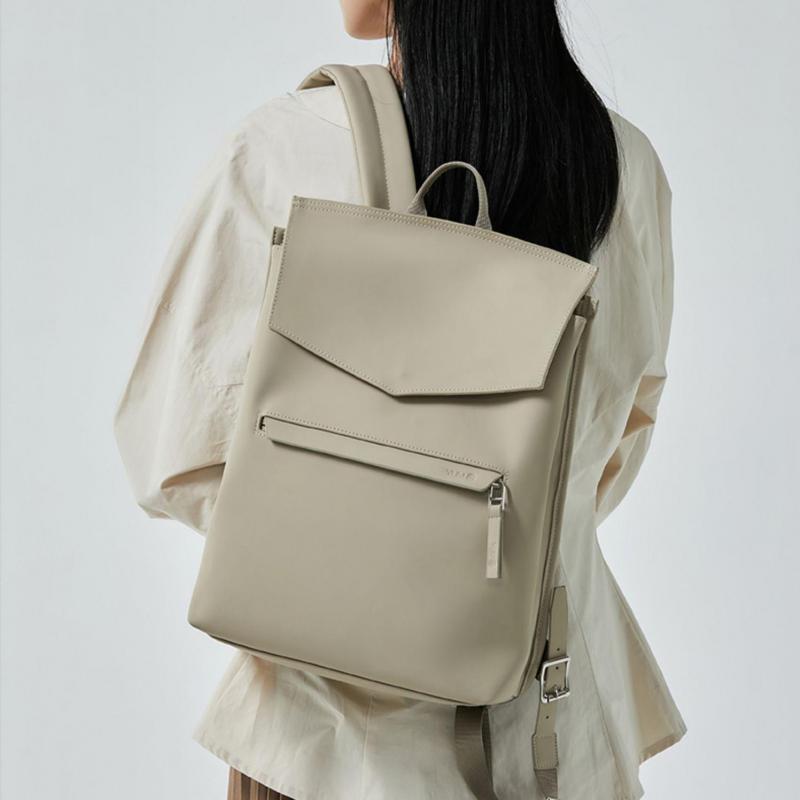 Moda Yeni Japon Ve Kore Basit  - Leatherwork Bag incelemesi ve fiyatı