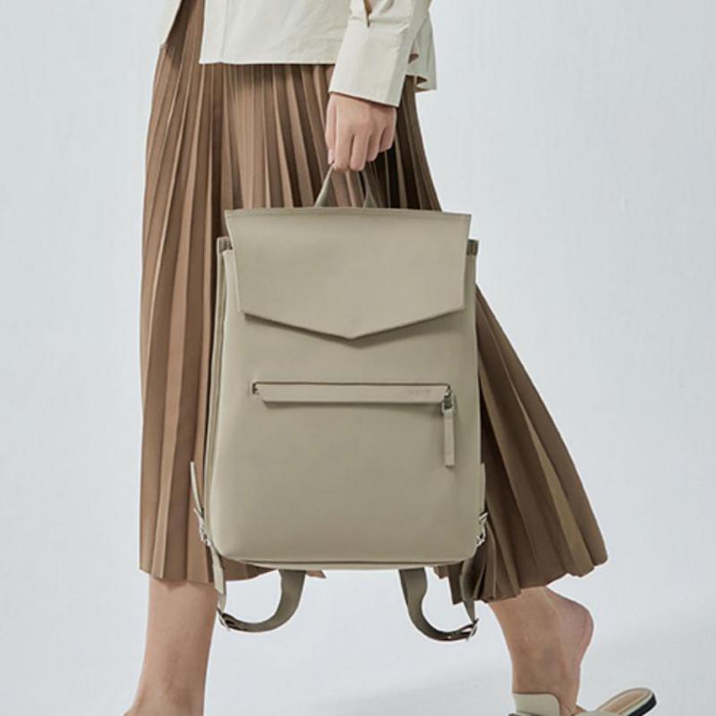 Moda Yeni Japon Ve Kore Basit  - Leatherwork Bag incelemesi ve fiyatı