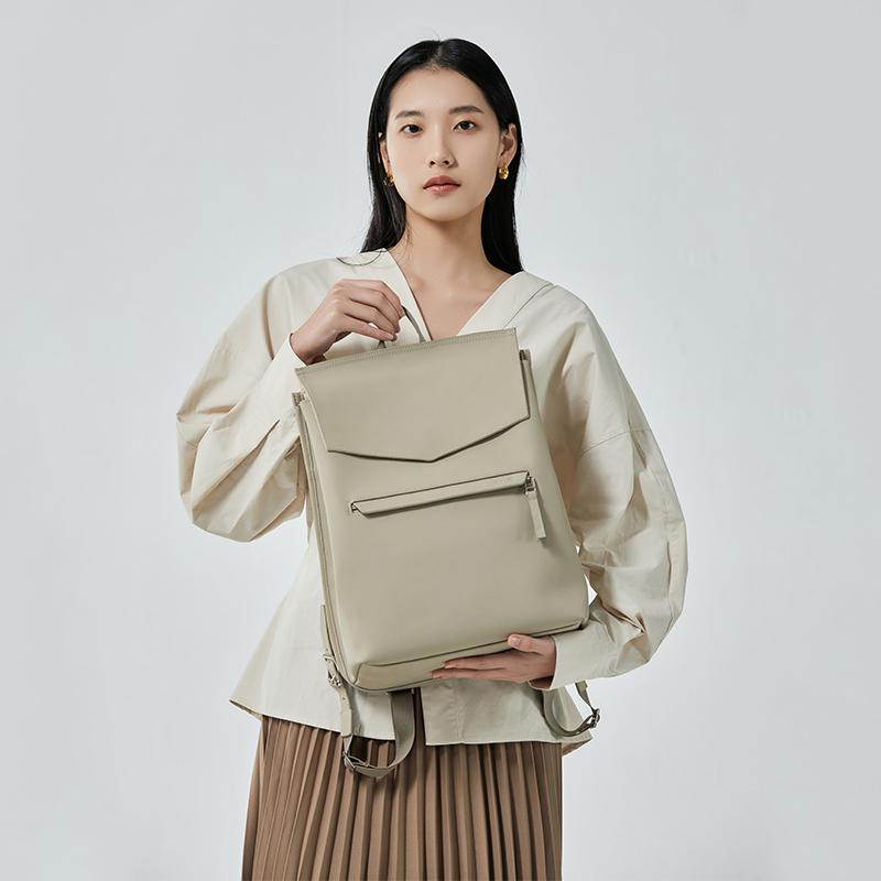 Moda Yeni Japon Ve Kore Basit  - Leatherwork Bag incelemesi ve fiyatı