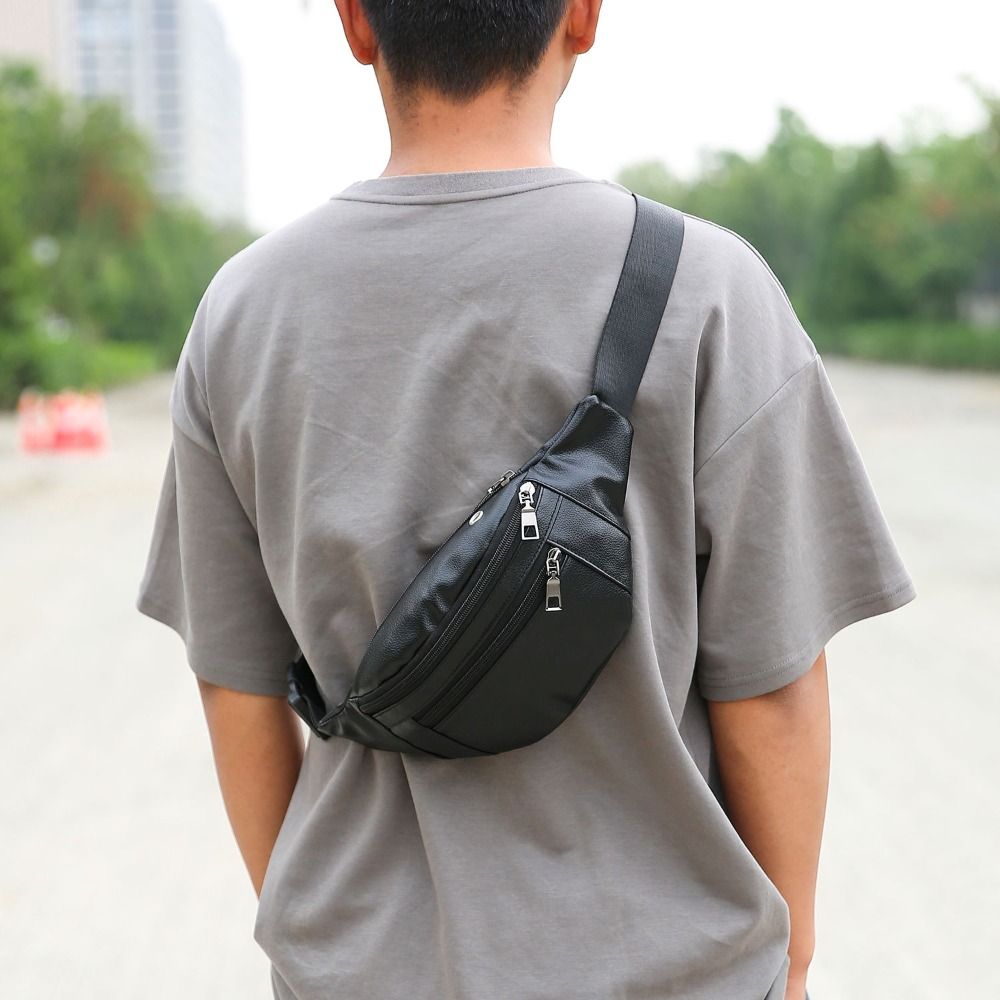 Çok Fonksiyonlu Çapraz Askılı  - Leatherwork Bag incelemesi ve fiyatı