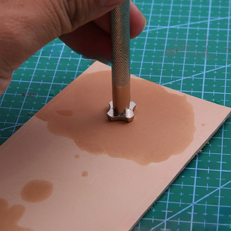 Yeni stil Deri Damgalama Araçl - Leather Stamp Set incelemesi ve fiyatı