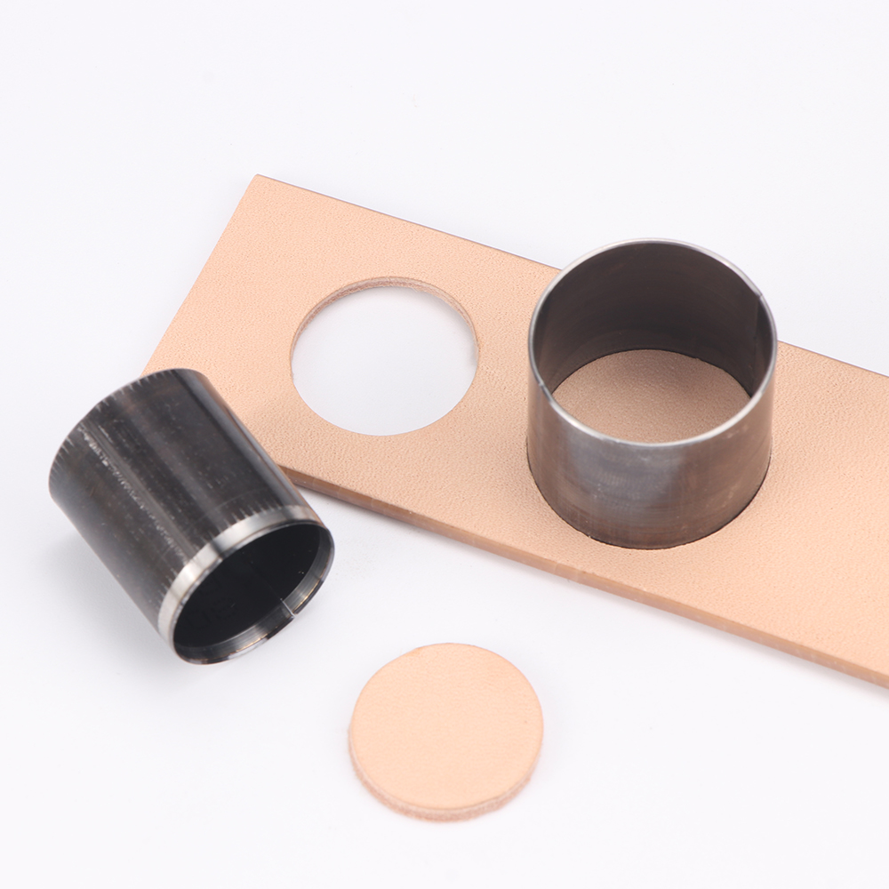 QJH 7 Adet Keskin Deri Kesme K - Leatherwork Hole Punch incelemesi ve fiyatı