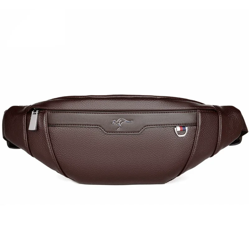 İş Deri Bel Çantası Çok Fonksi - Leatherwork Bag incelemesi ve fiyatı
