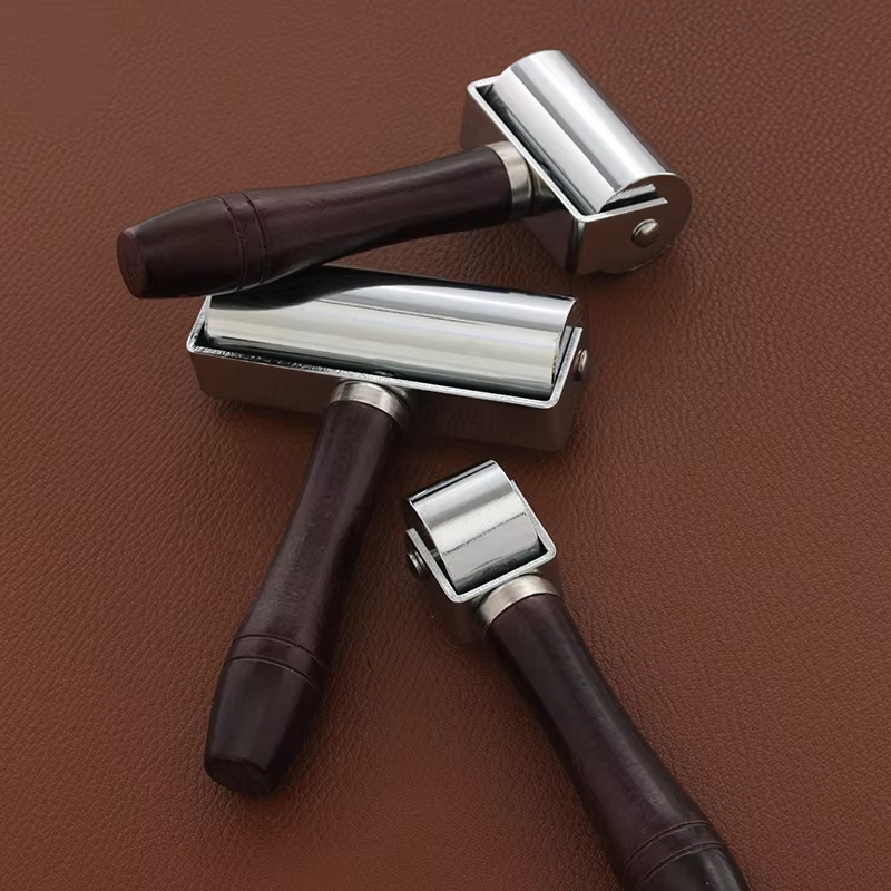 25/60/100mm Ahşap Saplı Deri P - Leatherwork Edge Creaser incelemesi ve fiyatı
