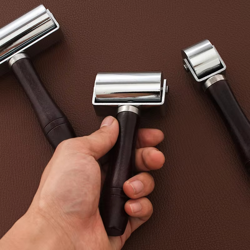 25/60/100mm Ahşap Saplı Deri P - Leatherwork Edge Creaser incelemesi ve fiyatı