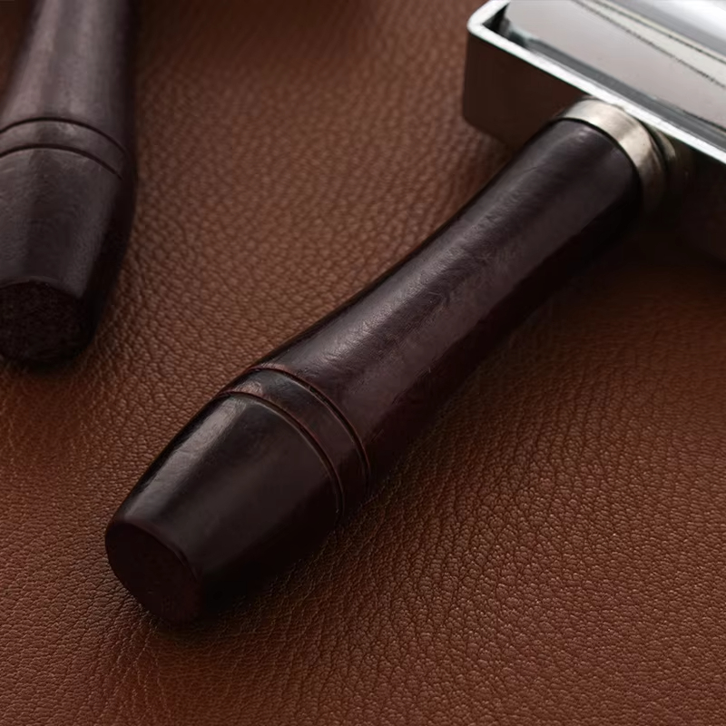 25/60/100mm Ahşap Saplı Deri P - Leatherwork Edge Creaser incelemesi ve fiyatı