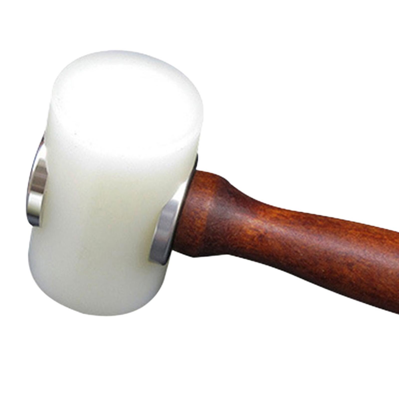 Deri Oyma Tokmakları Deri Bask - Leatherwork Mallet incelemesi ve fiyatı