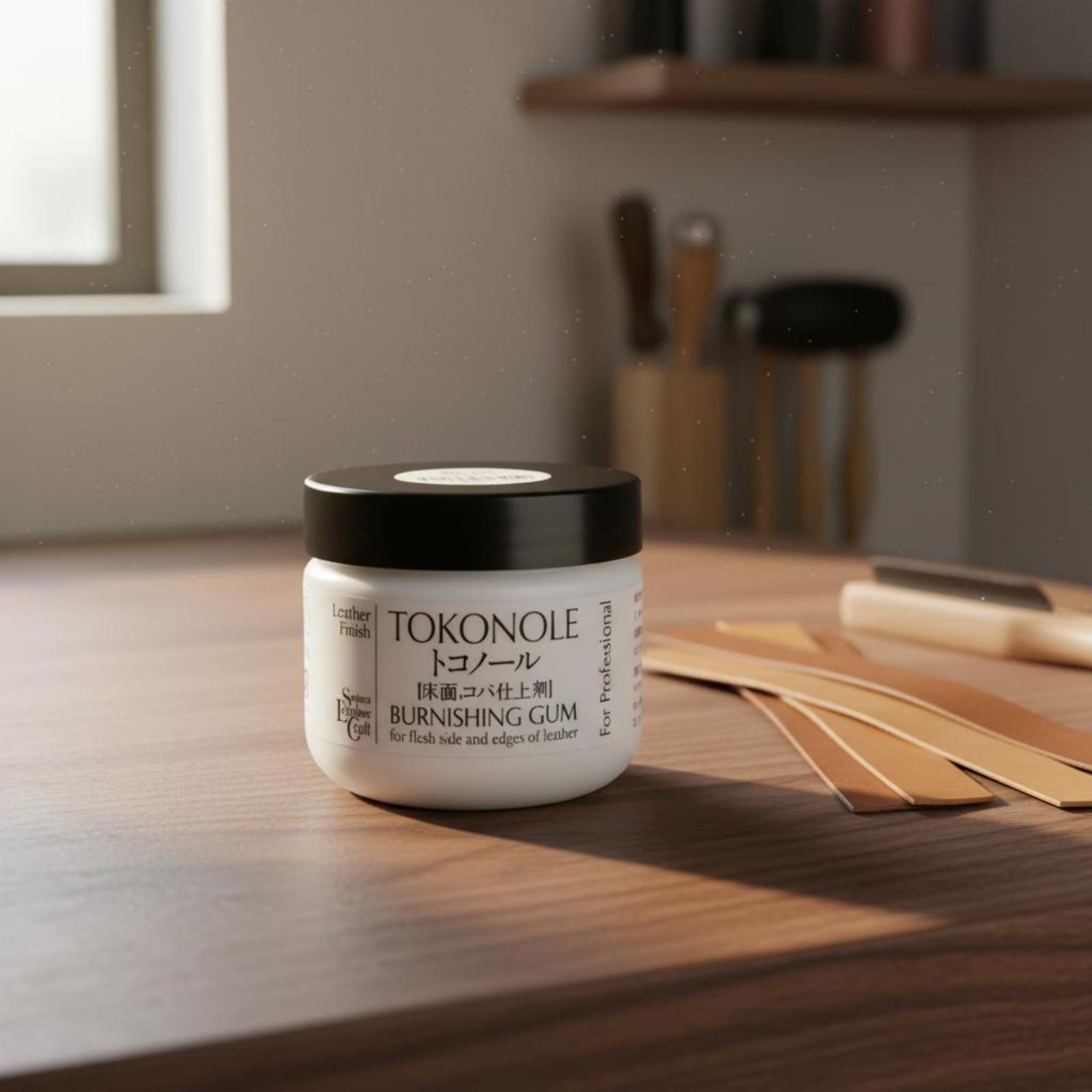 Deri İşleri için Yüzey İşleme  - Leatherwork Edge Creaser incelemesi ve fiyatı