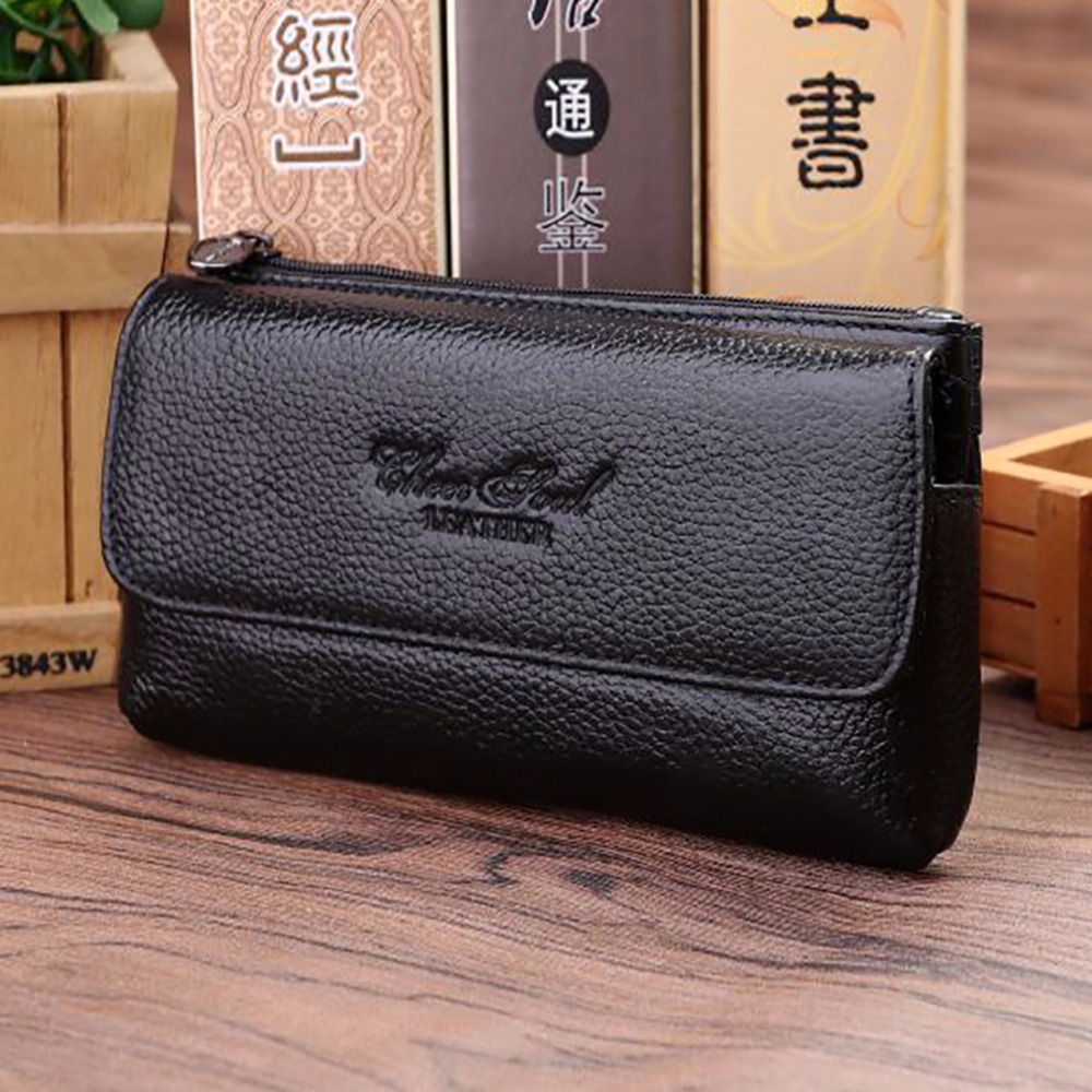 Erkekler Fanny bel paketi keme - Leatherwork Bag incelemesi ve fiyatı