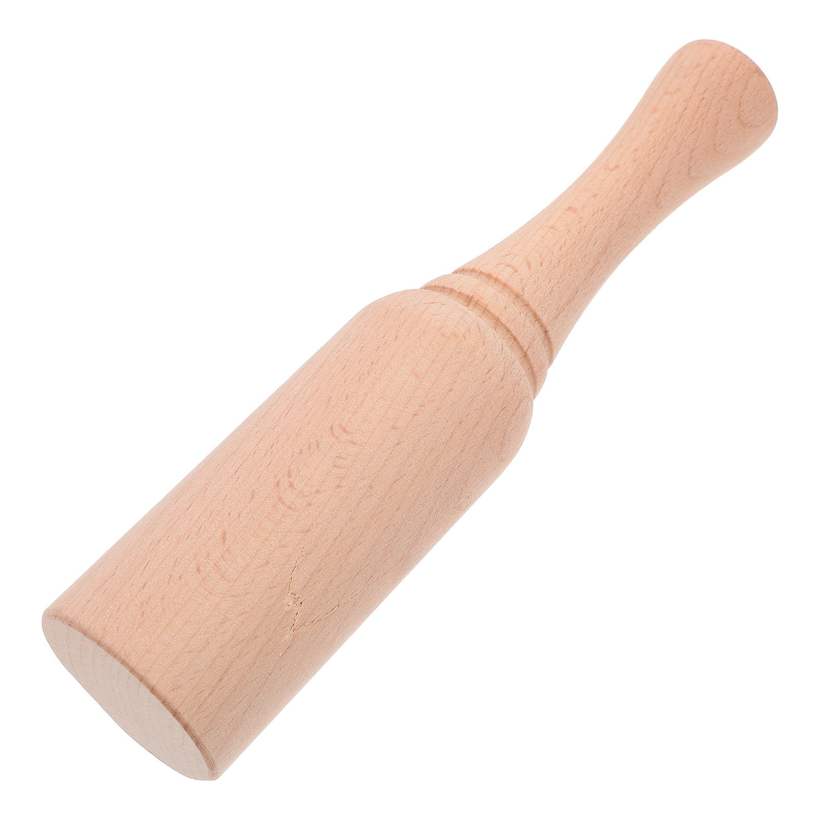 Deri İşçiliği Ahşap Çekiç Kayı - Leatherwork Mallet incelemesi ve fiyatı