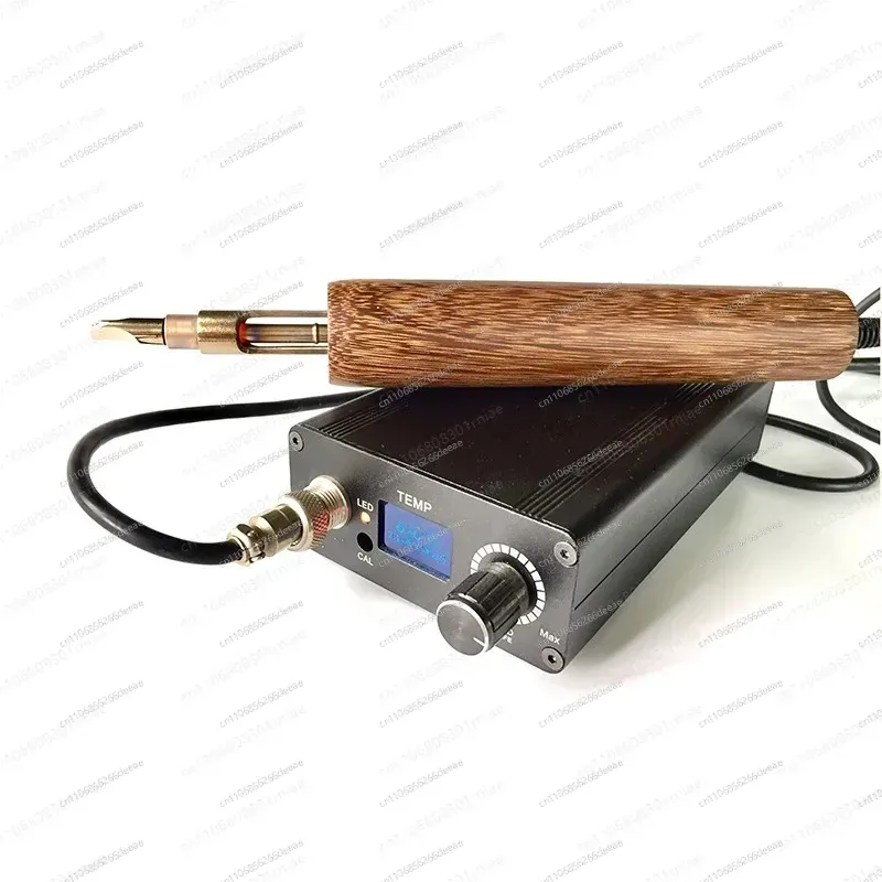 YBJ-110V/220V Elektrikli Deri  - Leatherwork Edge Creaser incelemesi ve fiyatı