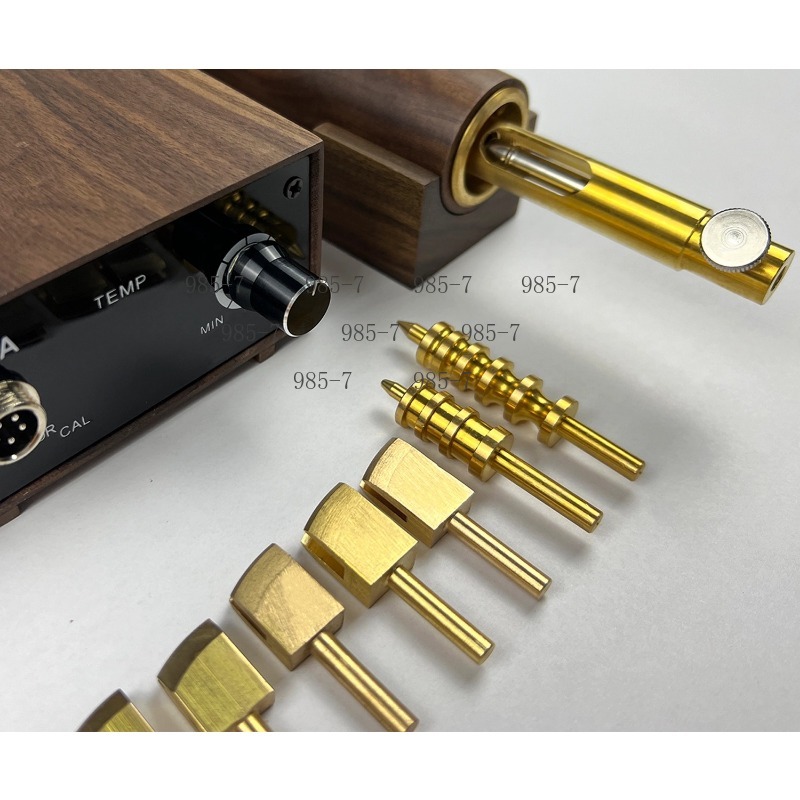 Deri Kenar Sızdırmazlığı, Oluk - Leatherwork Edge Creaser incelemesi ve fiyatı