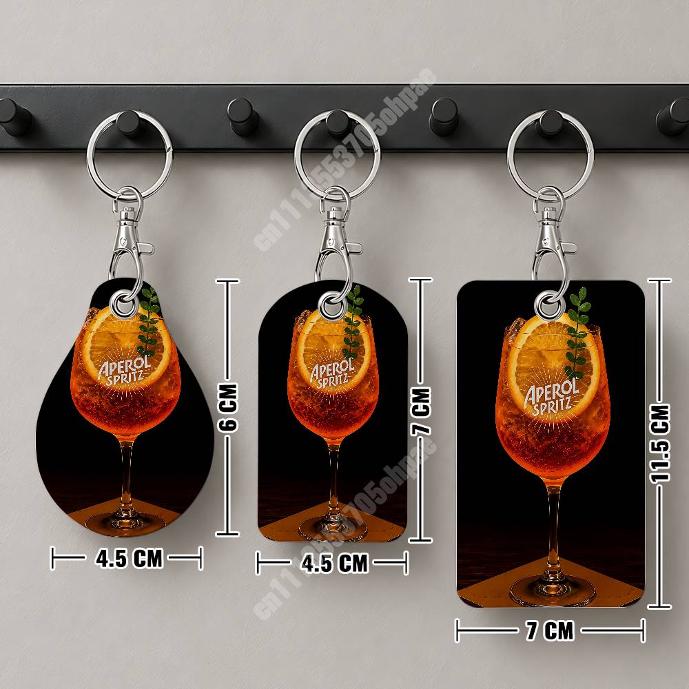Turuncu Prosecco A-Aperol S-Sp - Leatherwork Bag incelemesi ve fiyatı