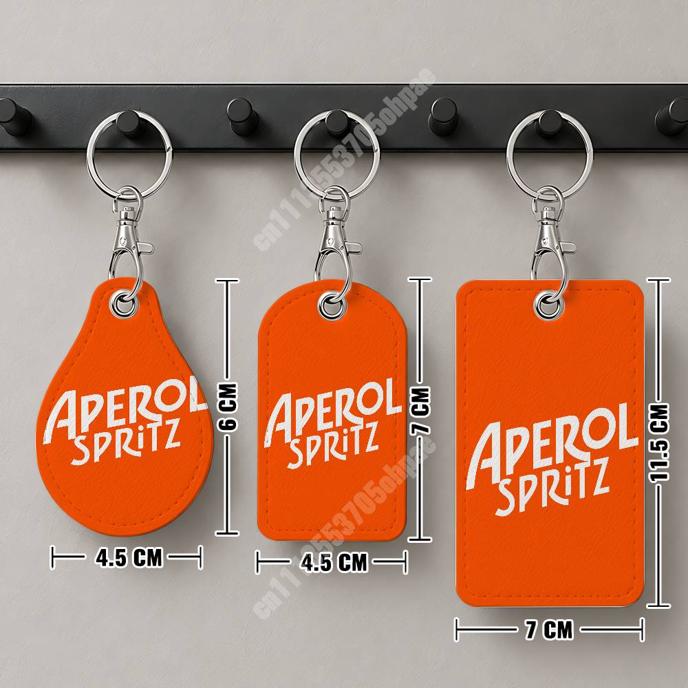 Turuncu Prosecco A-Aperol S-Sp - Leatherwork Bag incelemesi ve fiyatı