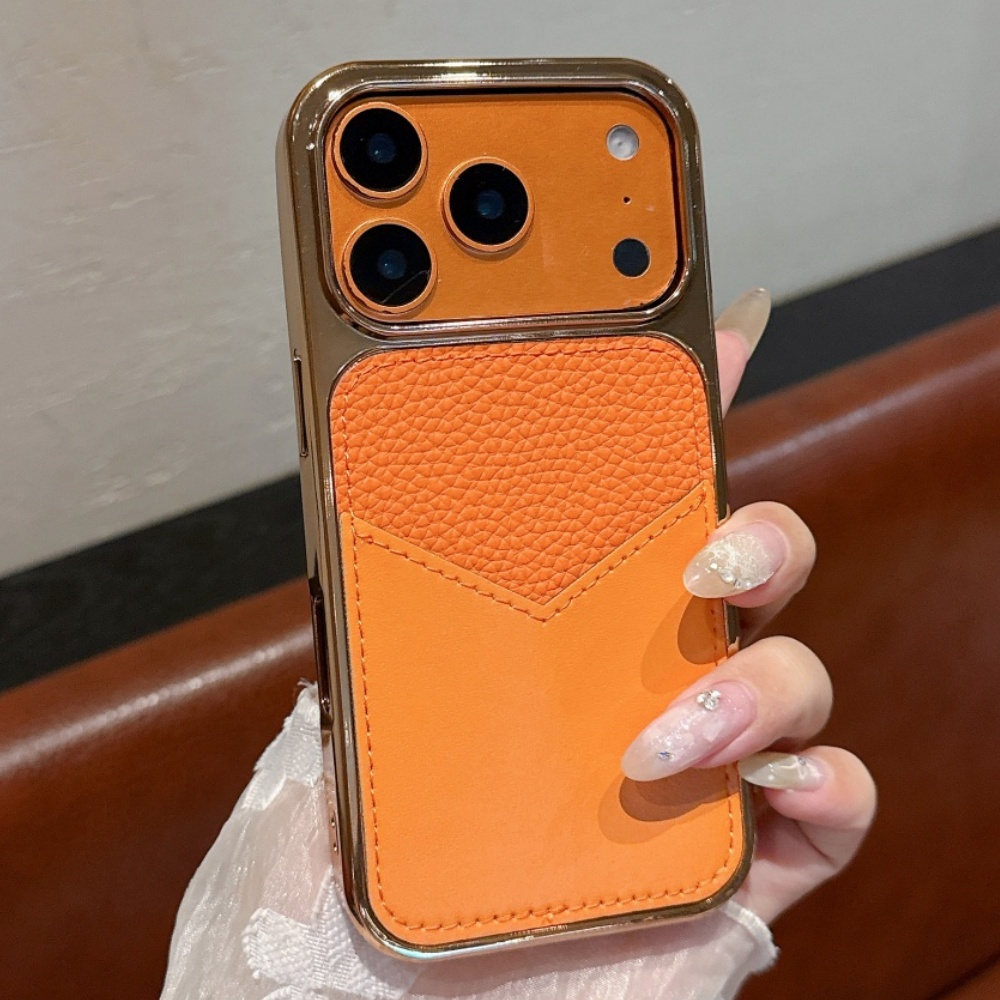iPhone 18 17 ProMax 16 15 Pro  - Leatherwork Bag incelemesi ve fiyatı