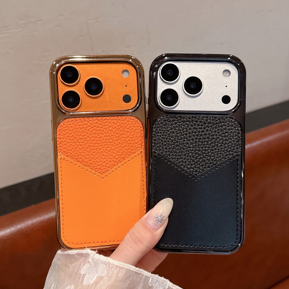 iPhone 18 17 ProMax 16 15 Pro  - Leatherwork Bag incelemesi ve fiyatı